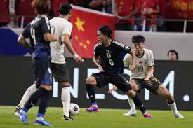 国际足球界